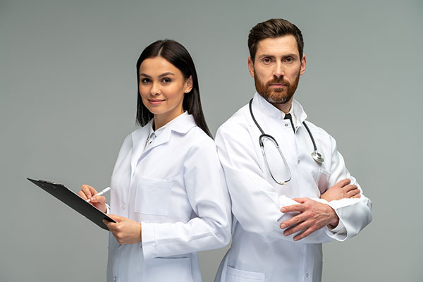 peptide therapy clinic in Prescott